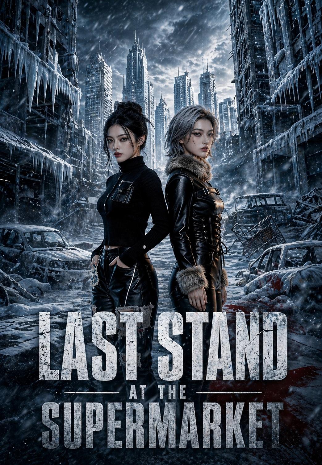 Last Stand at the Supermarket