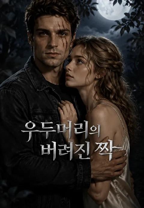 (더빙) 우두머리의 버려진 짝
