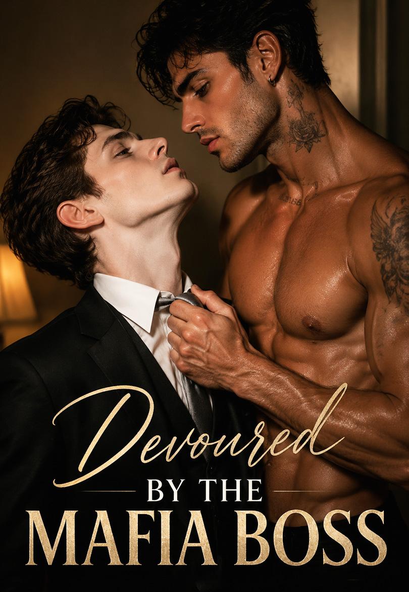 Devoured by the Mafia Boss
