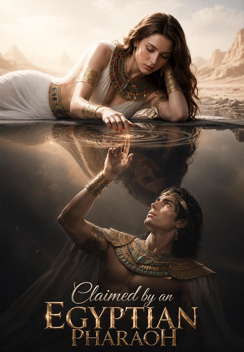 Claimed by an Egyptian Pharaoh