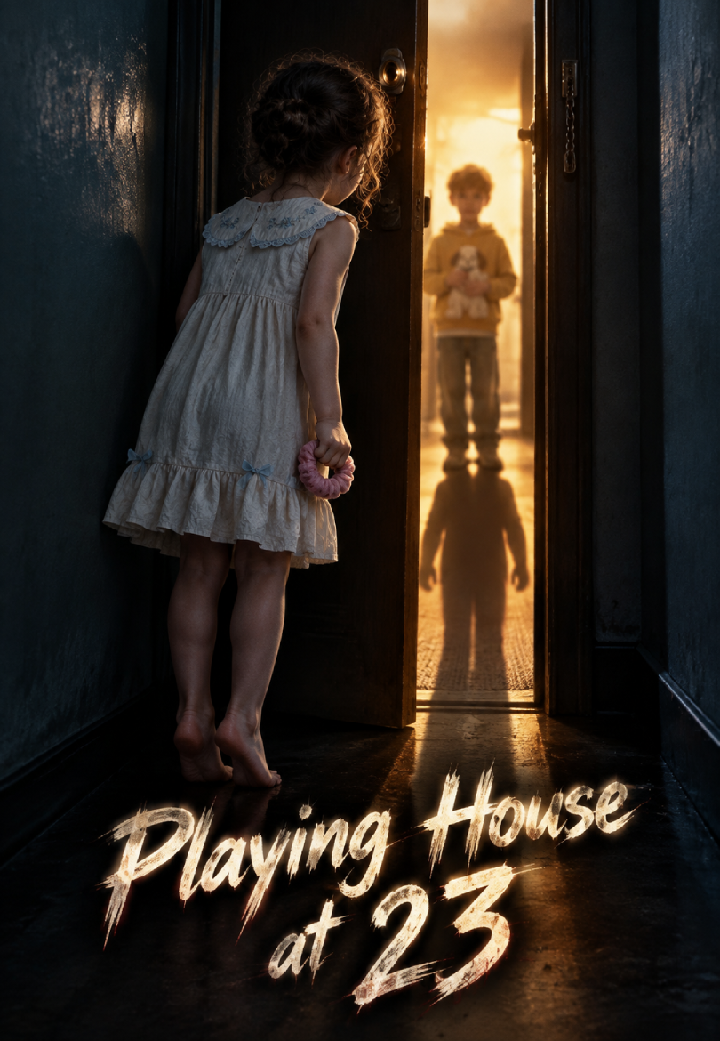 Playing House at 23