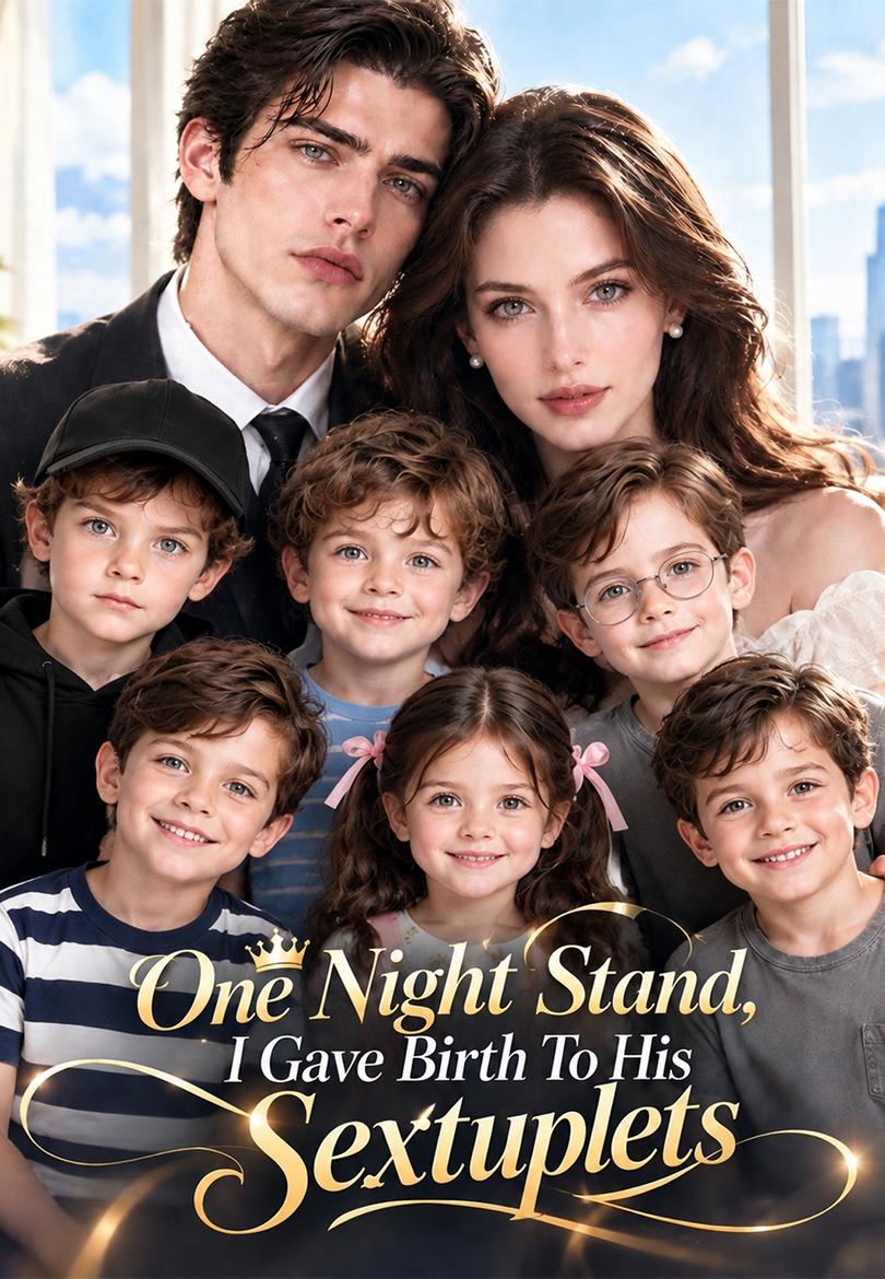 One Night Stand, I Gave Birth To His Sextuplets
