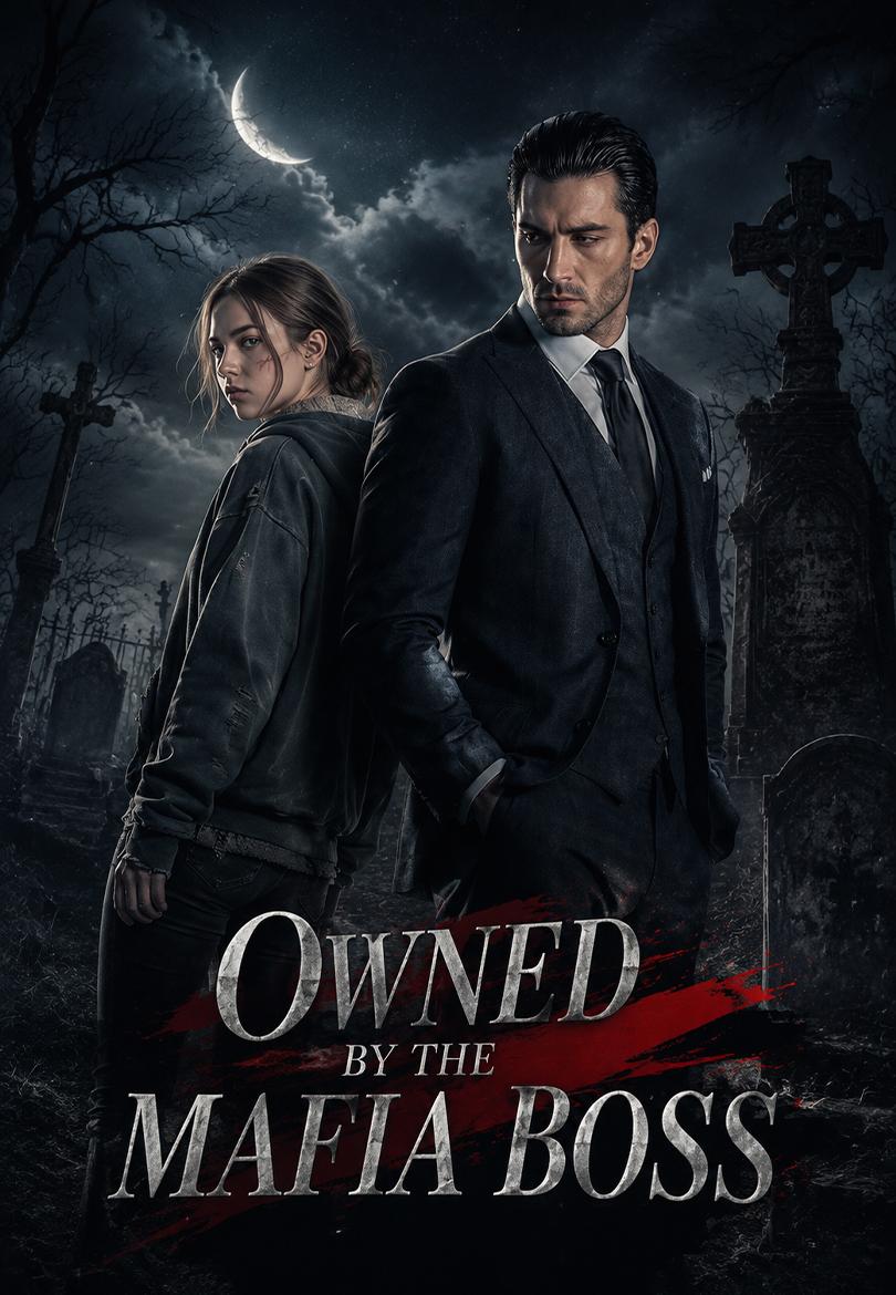 Owned By The Mafia Boss