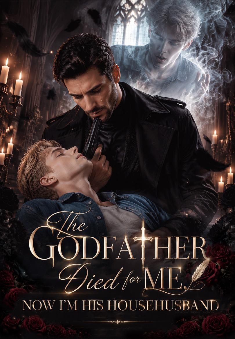 The Godfather Died for Me, Now I'm His Househusband