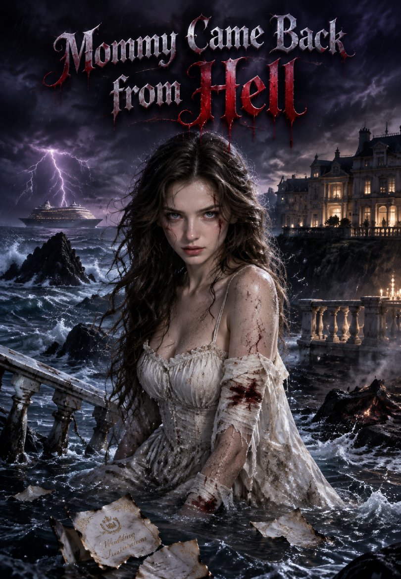 Mommy Came Back from Hell