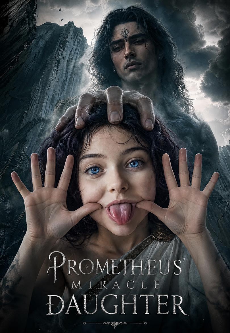 Prometheus' Miracle Daughter