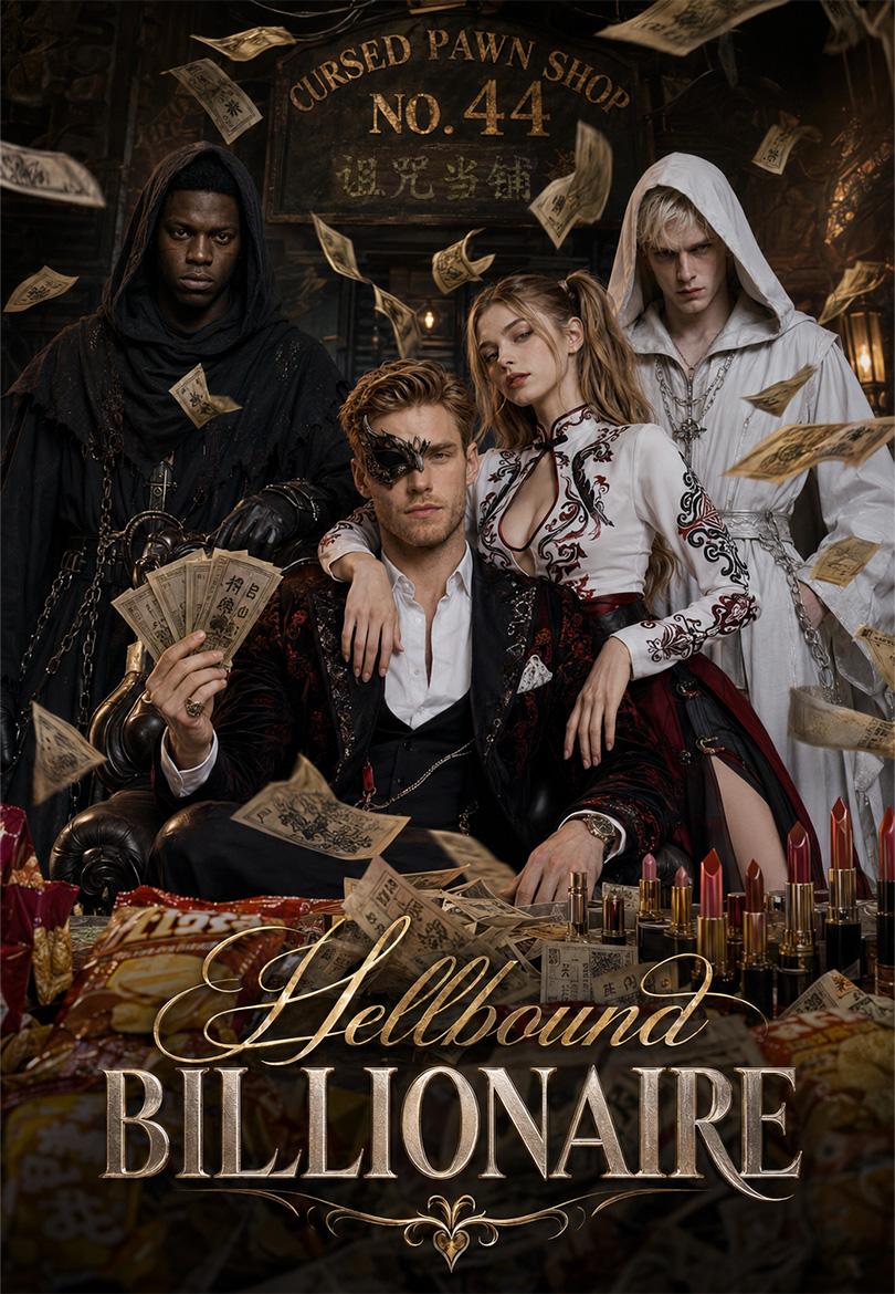 Hellbound Billionaire