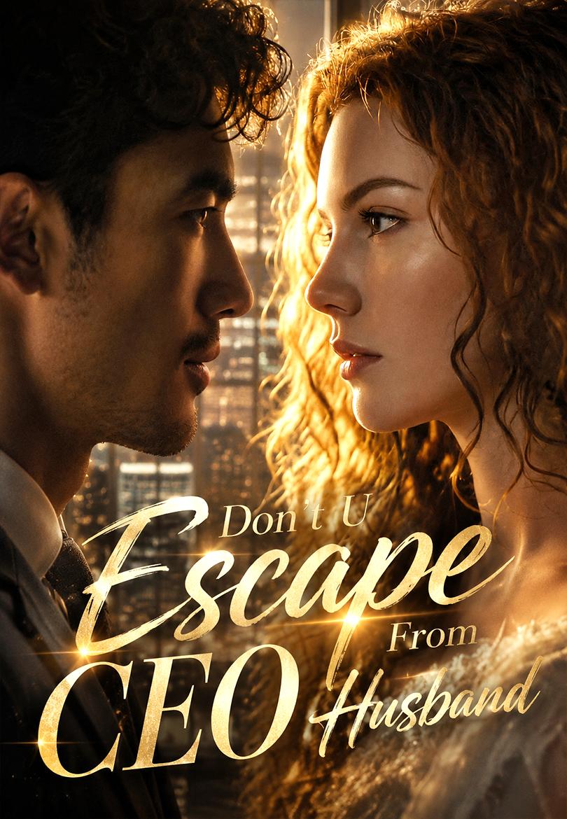 Don't U Escape From CEO Husband