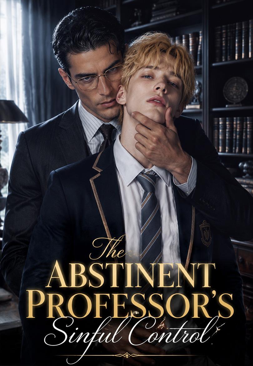 The Abstinent Professor's Sinful Control