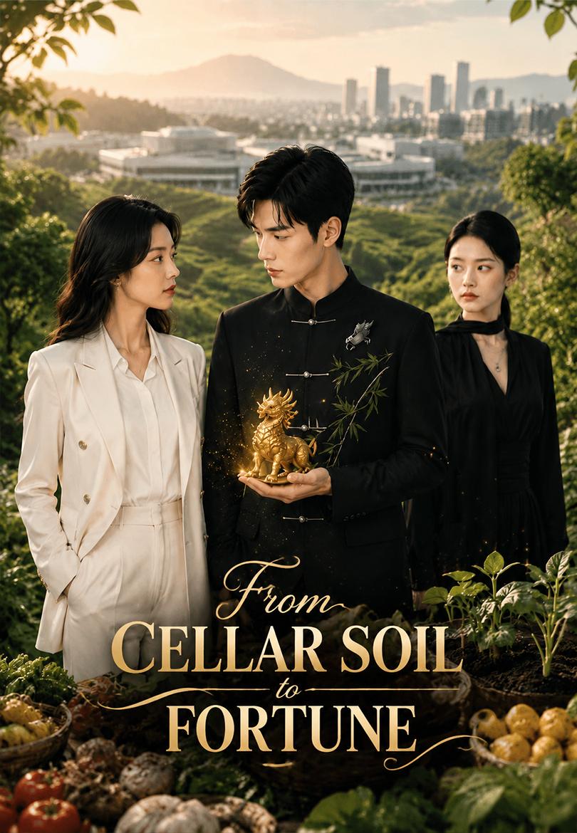 From Cellar Soil to Fortune