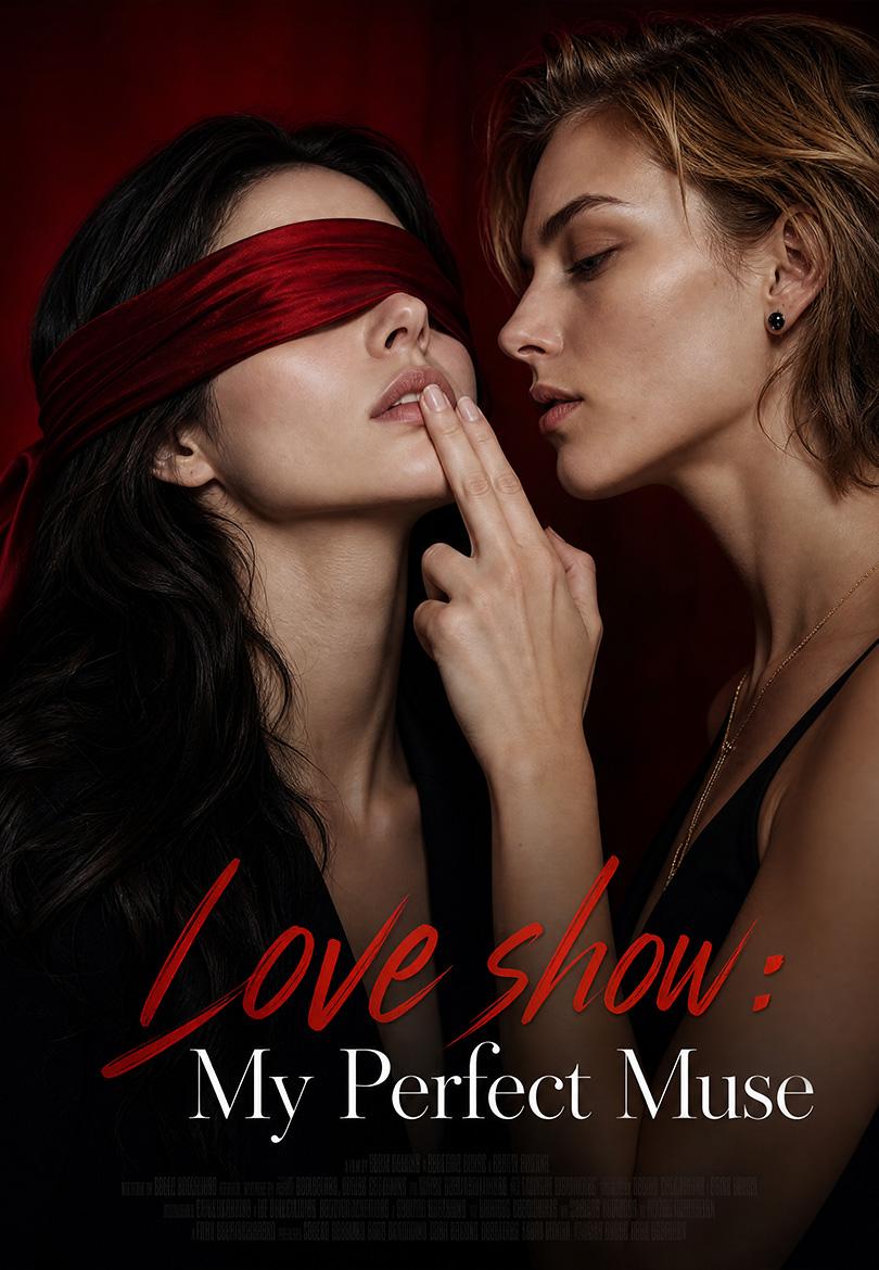 Love show：My Perfect Muse