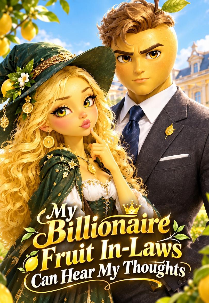 My Billionaire Fruit In-Laws Can Hear My Thoughts