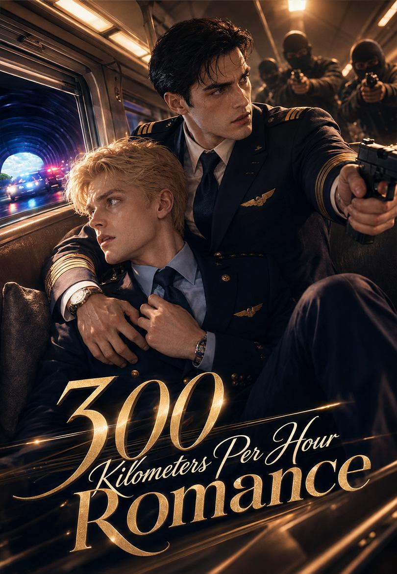300 Kilometers Per Hour Romance