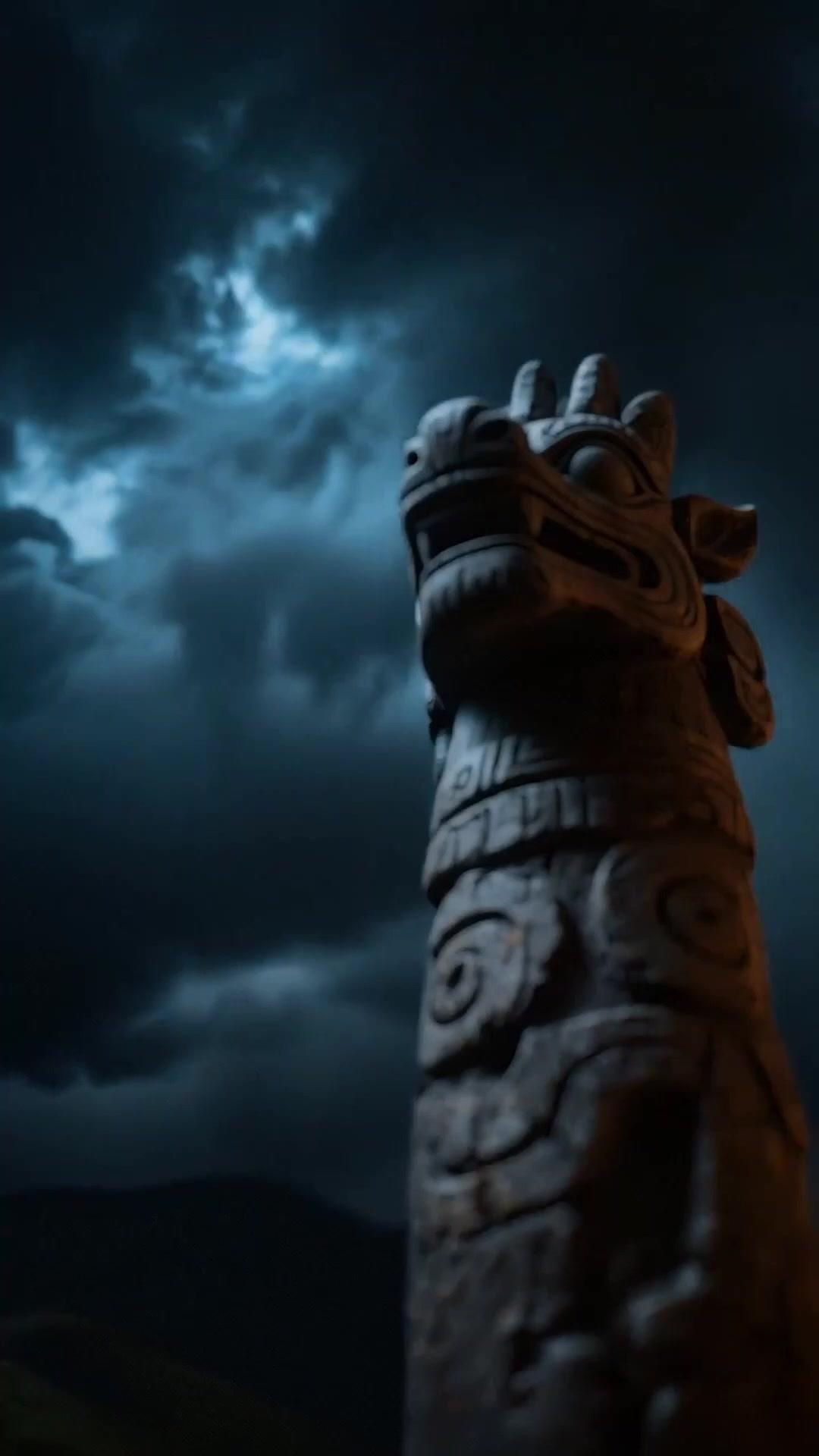 Póster de A New Mate: Rise of the Silvermoon