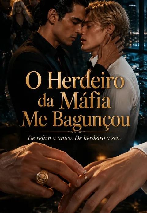 (Dublado) O Herdeiro da Máfia Me Bagumçou