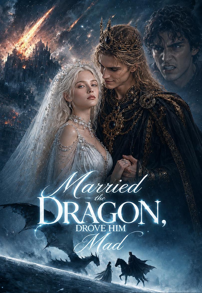 Married the Dragon, Drove Him Mad