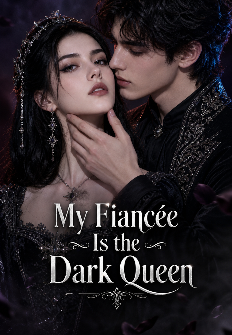 My Fiancée Is the Dark Queen